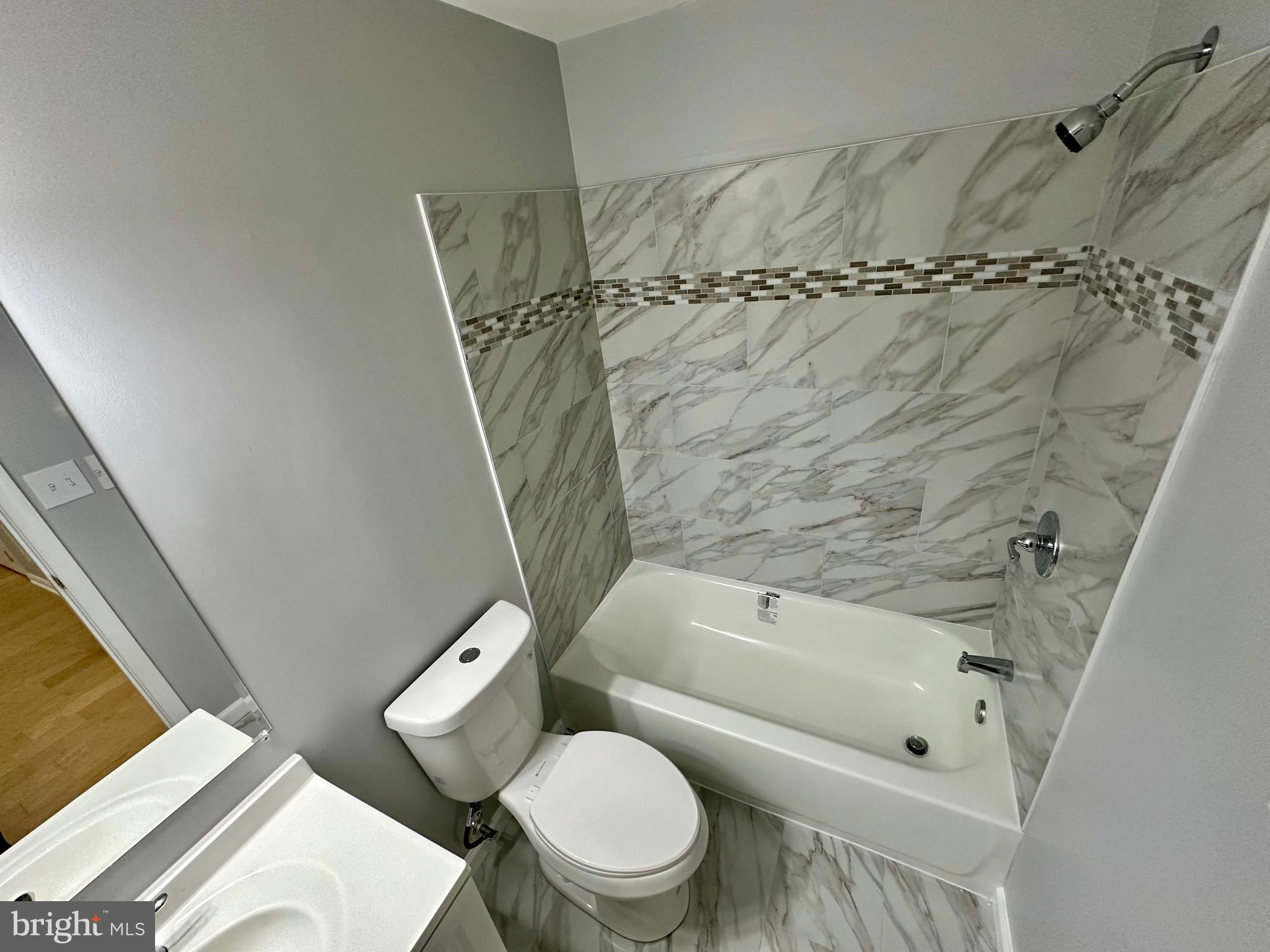 15503 Kennett Square Way Brandywine, MD 20613 - Photo 63 of 72 Basement Full Bathroom