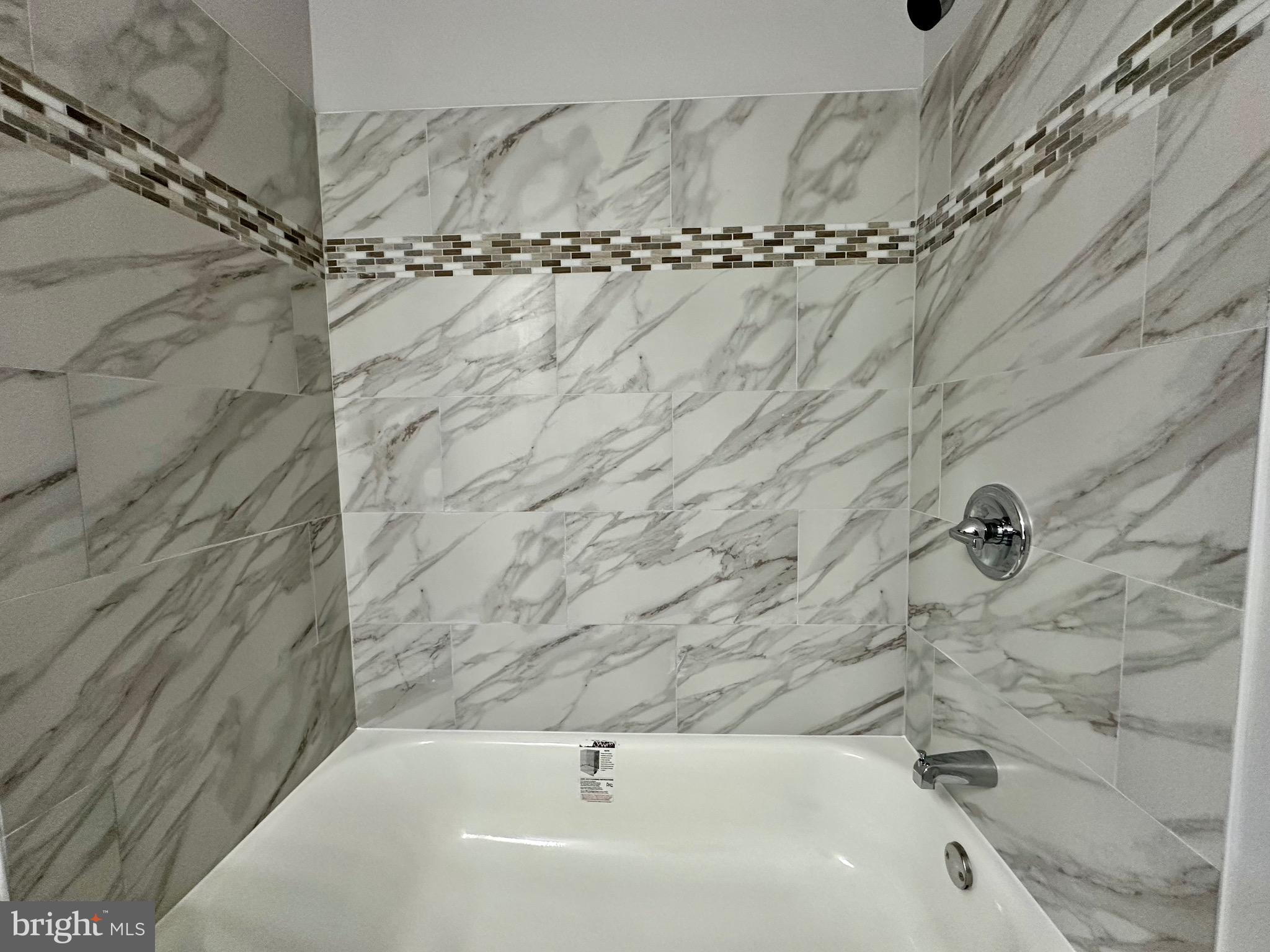 15503 Kennett Square Way Brandywine, MD 20613 - Photo 64 of 72 Basement Full Bathroom