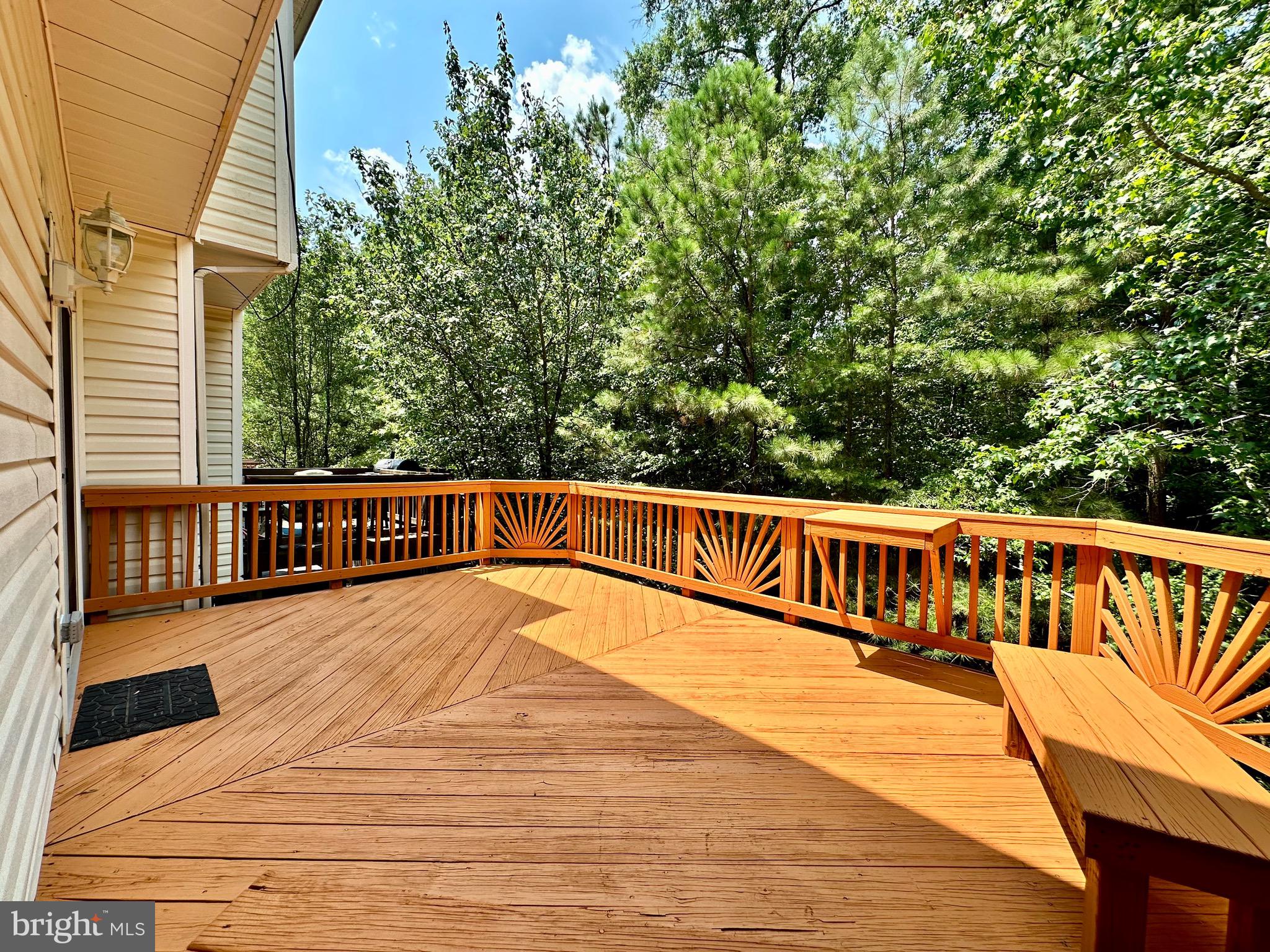 15503 Kennett Square Way Brandywine, MD 20613 - Photo 70 of 72 Deck