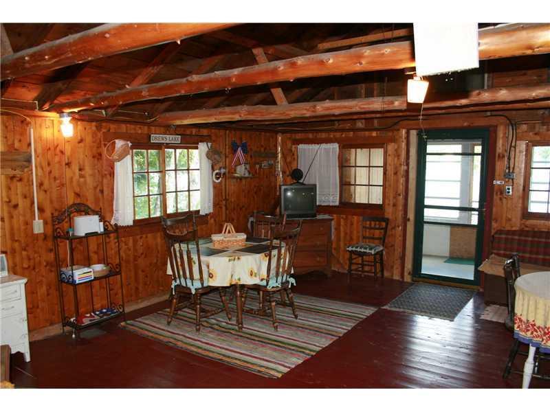 103 South Shore Road Linneus, ME 04730 - Photo 15 of 18 Dining Room.