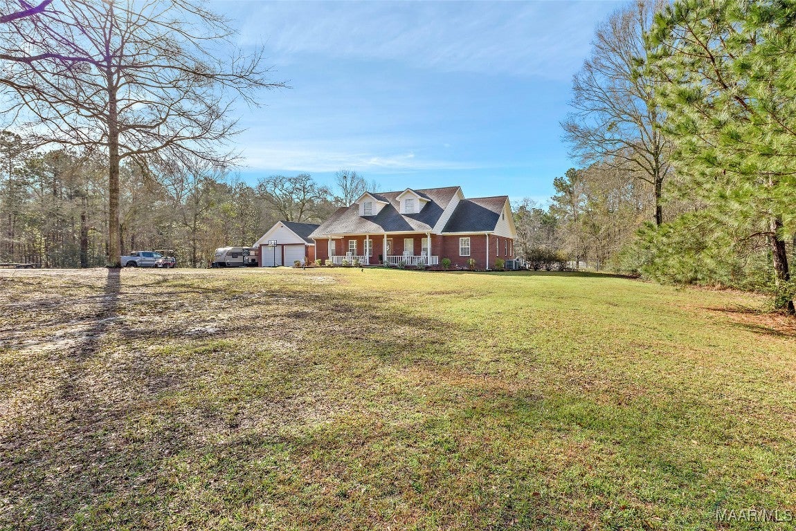 19992 Airport Road Andalusia, AL 36421 - Photo 3 of 32 Gallery Image 3