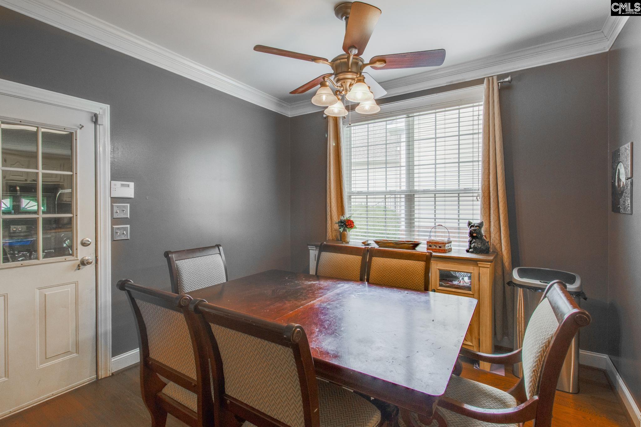 414 Hollenbeck Road Irmo, SC 29063 - Photo 11 of 35
