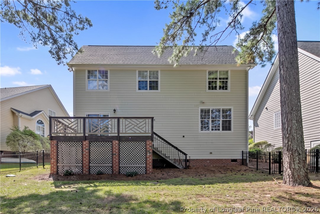25 London Way Spring Lake, NC 28390 - Photo 35 of 50 Gallery Image 35