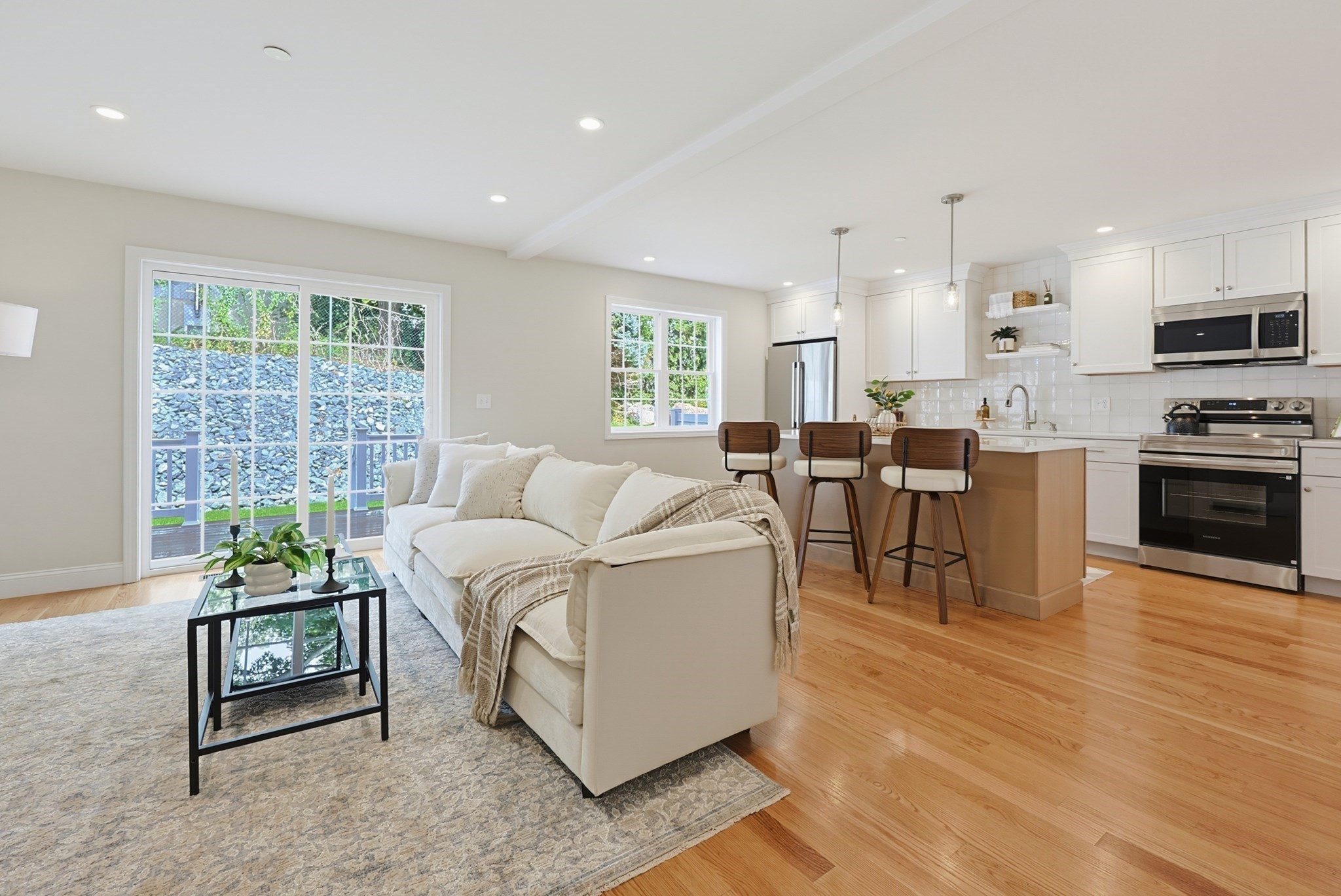21 Dwinell Road, Unit B Taunton, MA 02780 - Photo 15 of 42 Gallery Image 15