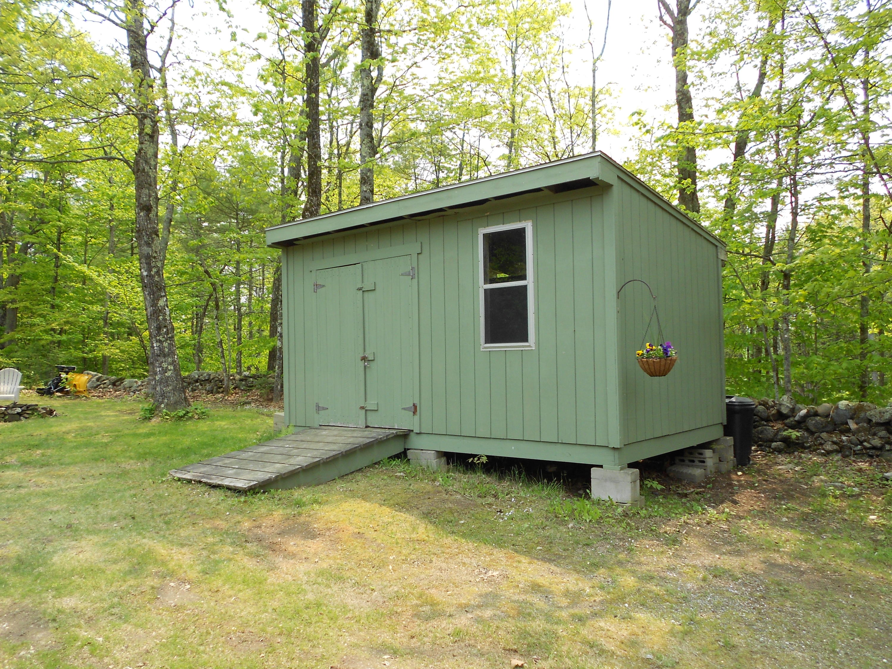 695 Litchfield Road Bowdoin, ME 04287 - Photo 13 of 59 2011-01-01 00.00.00-125