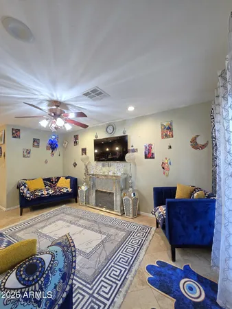 a view of a hallway