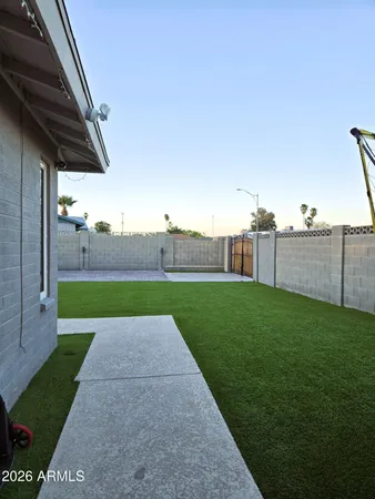 $485,000 | 4452 West Windrose Drive, Glendale, AZ 85304