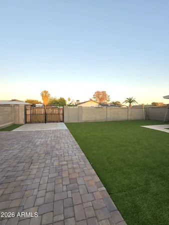 $485,000 | 4452 West Windrose Drive, Glendale, AZ 85304