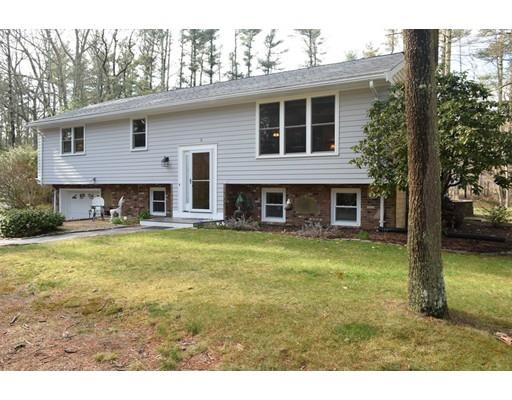 5 Coombs Road Rochester, MA 02770 - Photo 2 of 24