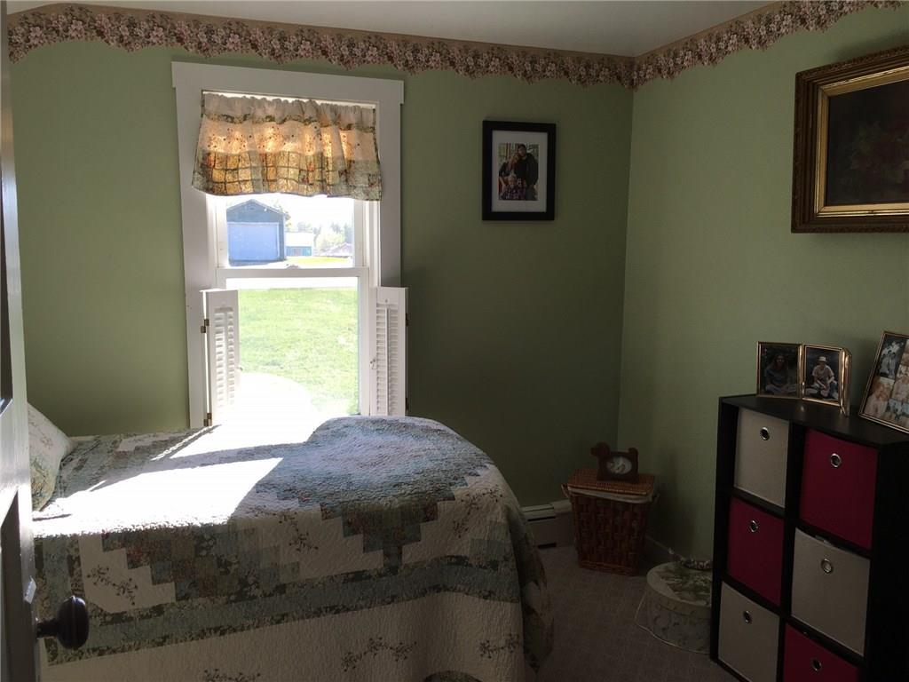37 North Dexter Road Sangerville, ME 04479 - Photo 22 of 32 Downstairs bedroom