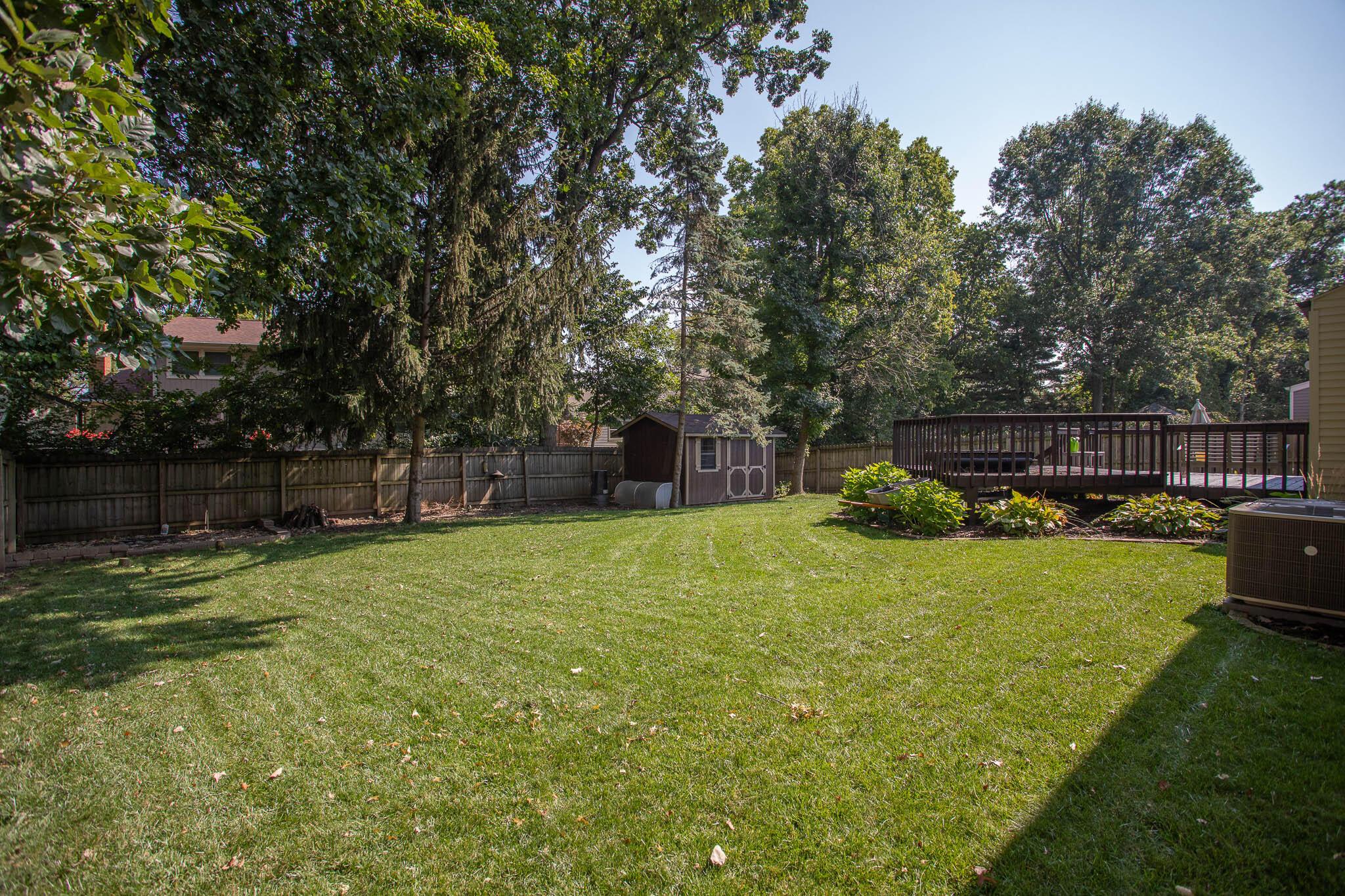 320 Rimbey Avenue Columbus, OH 43230 - Photo 32 of 32 320 Rimbey Ave Columbus-35