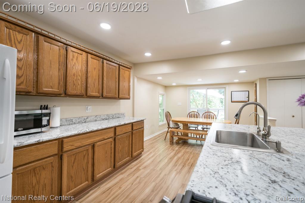 5223 Woodlane Road Clarkston, MI 48348 - Photo 21 of 36