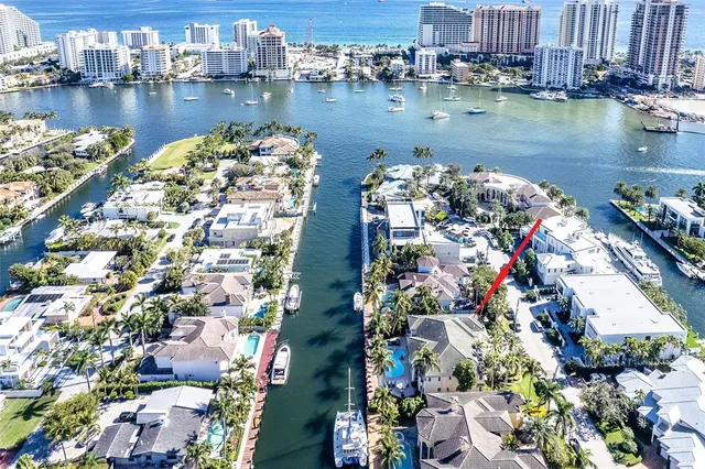 $55,000 | 7 Pelican Drive, Fort Lauderdale, FL 33301