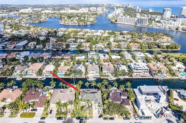 $55,000 | 7 Pelican Drive, Fort Lauderdale, FL 33301