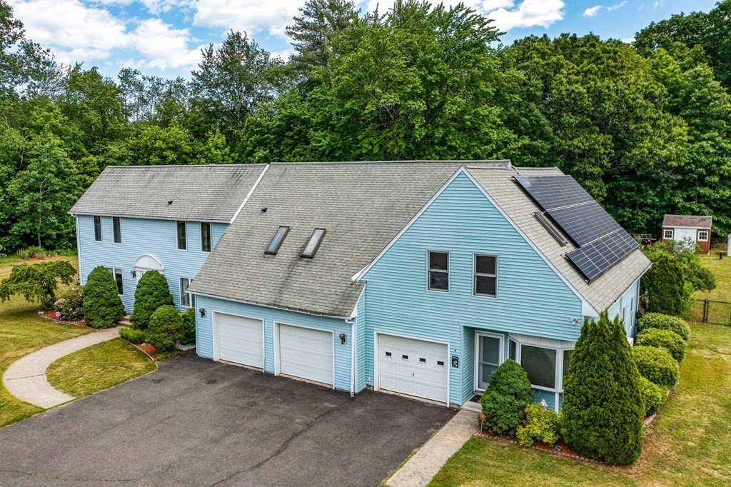 201 N Road Westhampton, MA 01027 - Photo 2 of 42