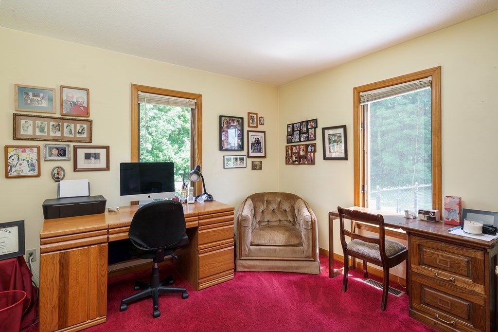 201 N Road Westhampton, MA 01027 - Photo 21 of 42