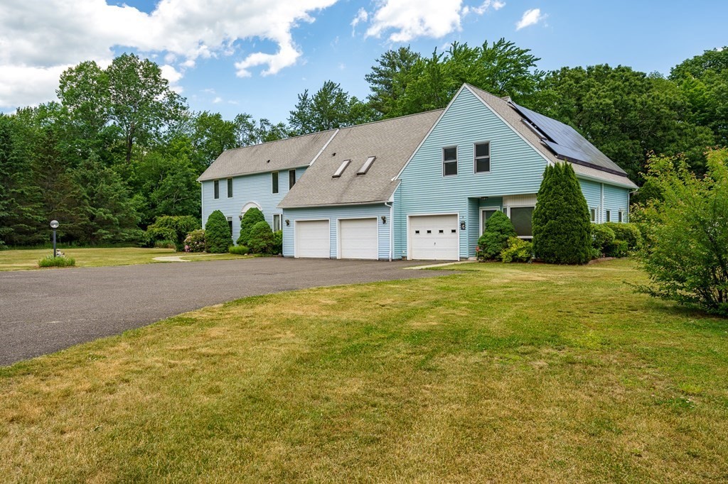 201 N Road Westhampton, MA 01027 - Photo 3 of 42
