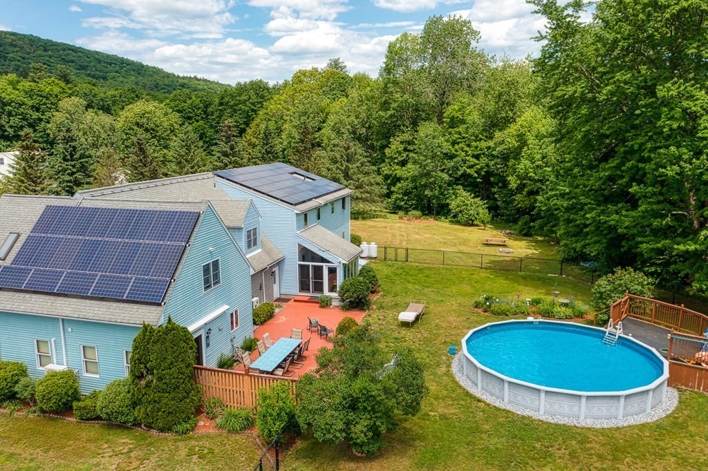 201 N Road Westhampton, MA 01027 - Photo 4 of 42