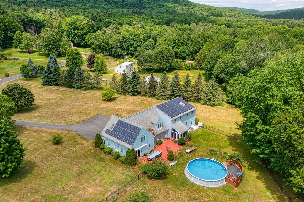 201 N Road Westhampton, MA 01027 - Photo 5 of 42