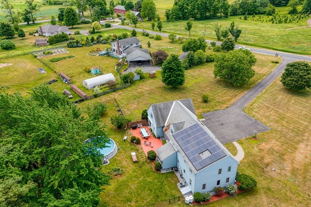 201 N Road Westhampton, MA 01027 - Photo 6 of 42