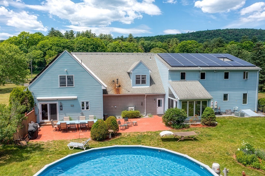 201 N Road Westhampton, MA 01027 - Photo 7 of 42