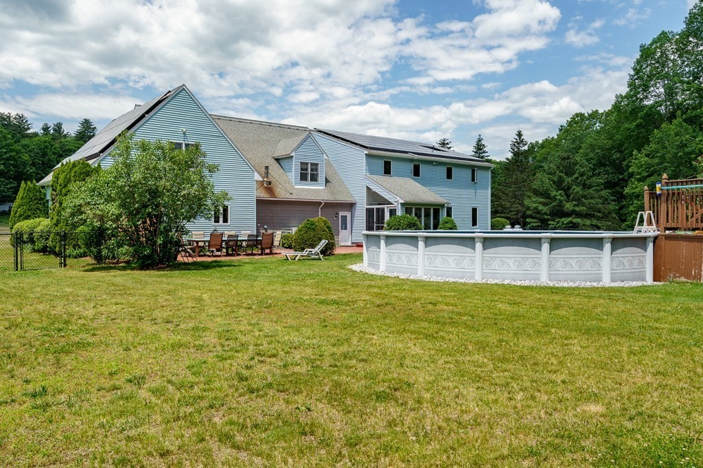 201 N Road Westhampton, MA 01027 - Photo 8 of 42
