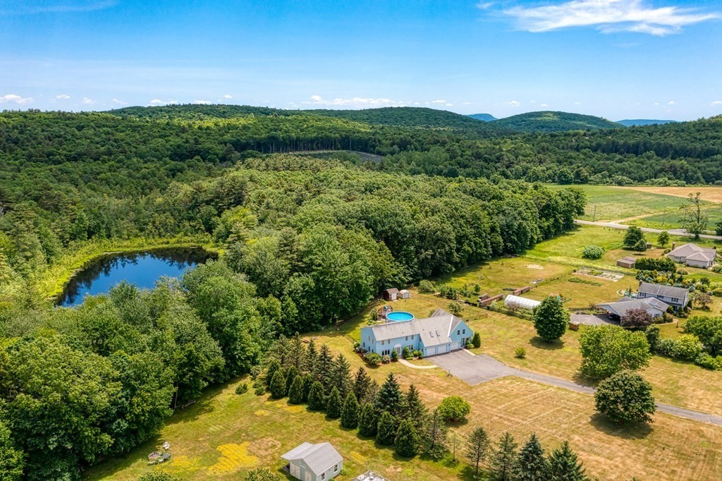 201 N Road Westhampton, MA 01027 - Photo 9 of 42