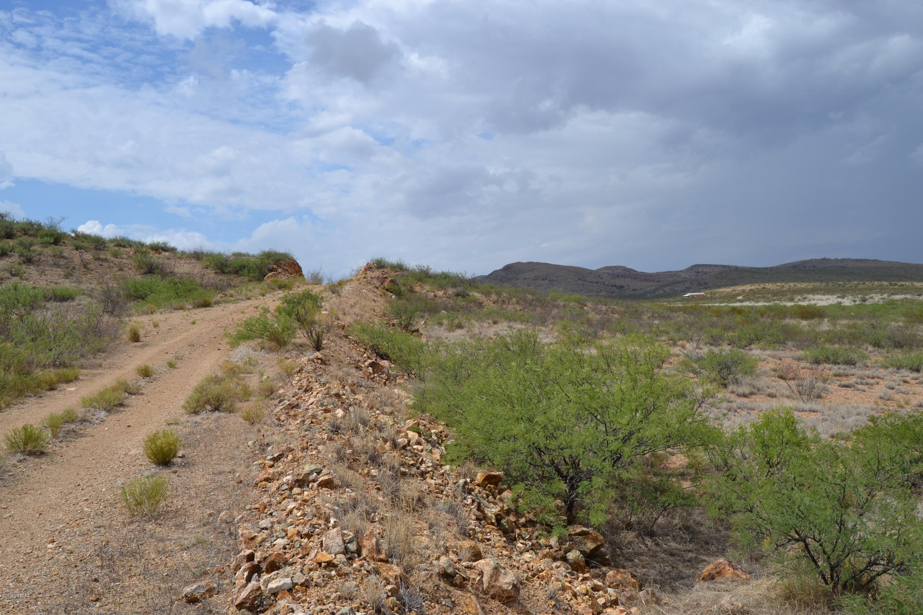 Tbd Indian Creek Road Douglas, AZ 85607 - Photo 12 of 21