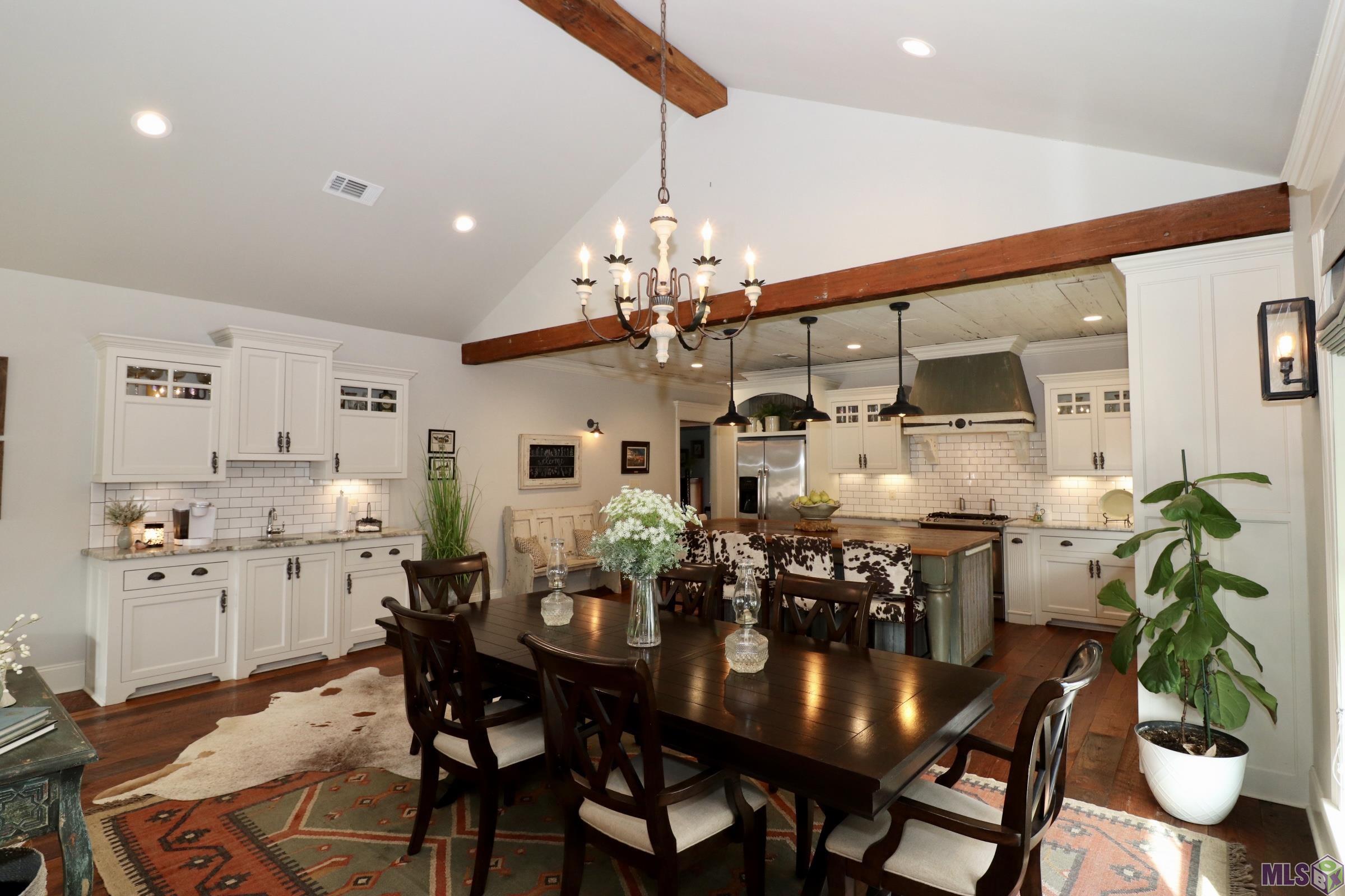 5687 Island Road Jarreau, LA 70749 - Photo 13 of 28