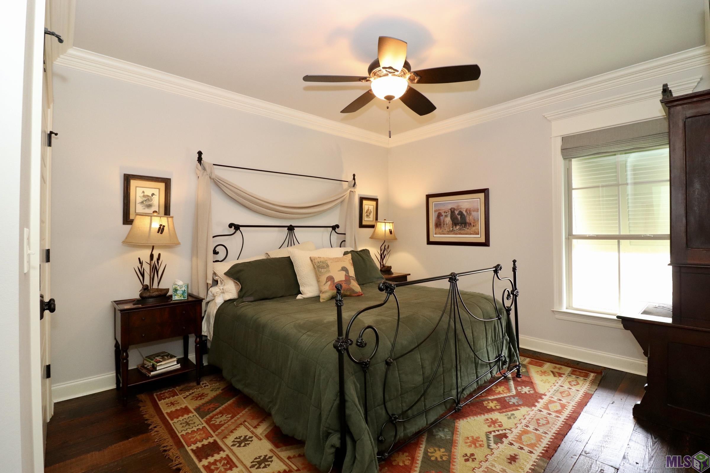 5687 Island Road Jarreau, LA 70749 - Photo 15 of 28