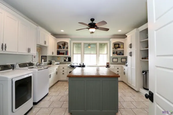 $619,500 | 5687 Island Road, Jarreau, LA 70749