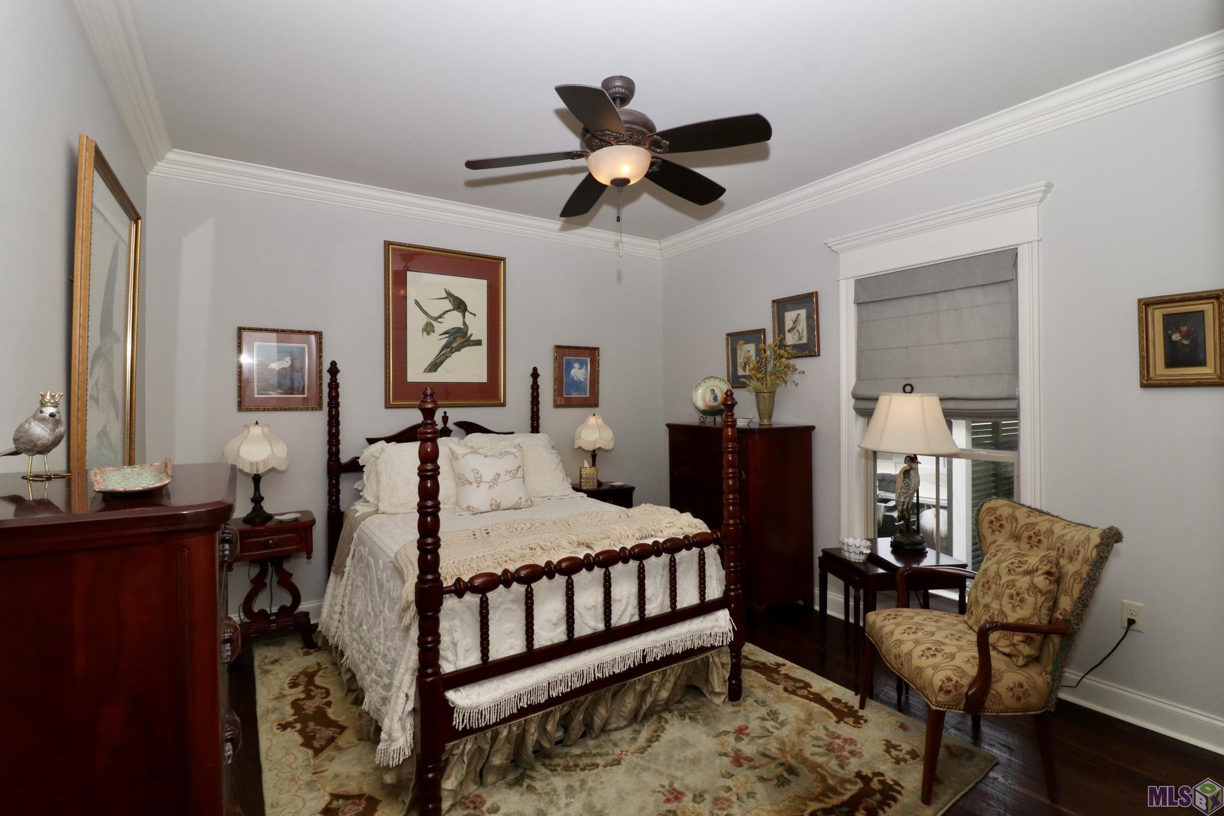 5687 Island Road Jarreau, LA 70749 - Photo 17 of 28