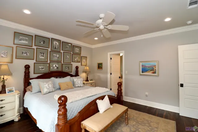 $625,000 | 5687 Island Road, Jarreau, LA 70749