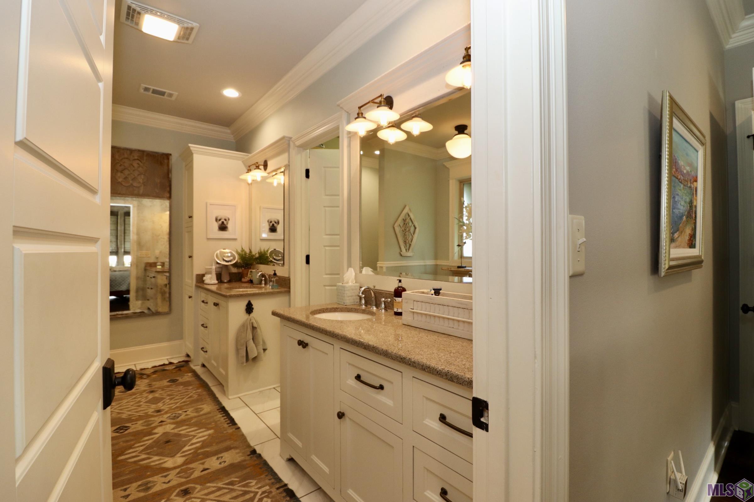 5687 Island Road Jarreau, LA 70749 - Photo 20 of 28