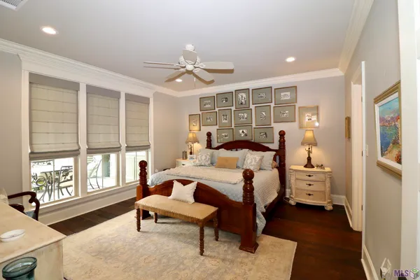 $619,500 | 5687 Island Road, Jarreau, LA 70749