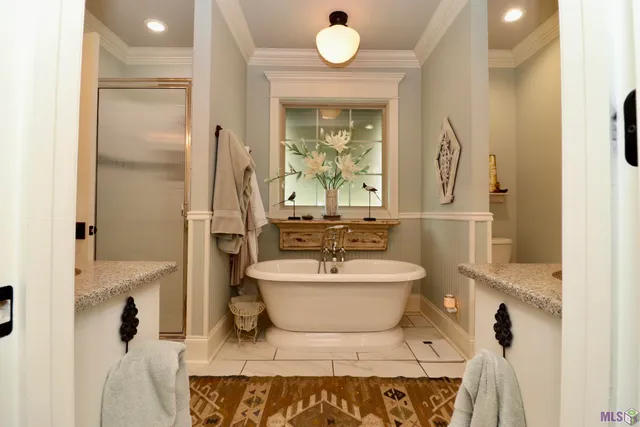 $625,000 | 5687 Island Road, Jarreau, LA 70749