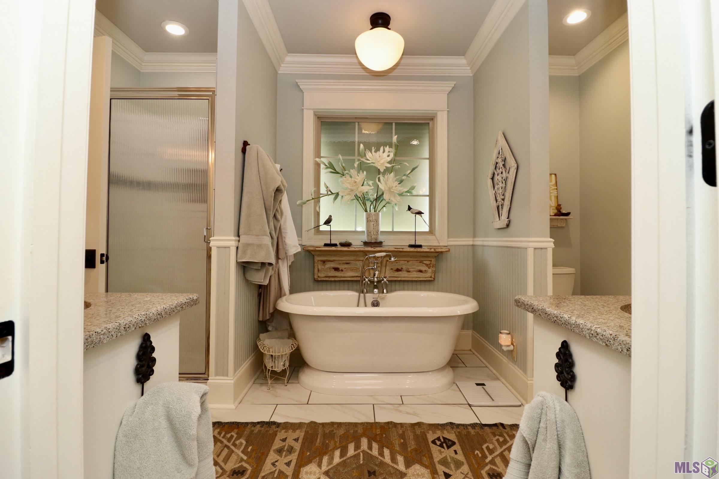 5687 Island Road Jarreau, LA 70749 - Photo 21 of 28