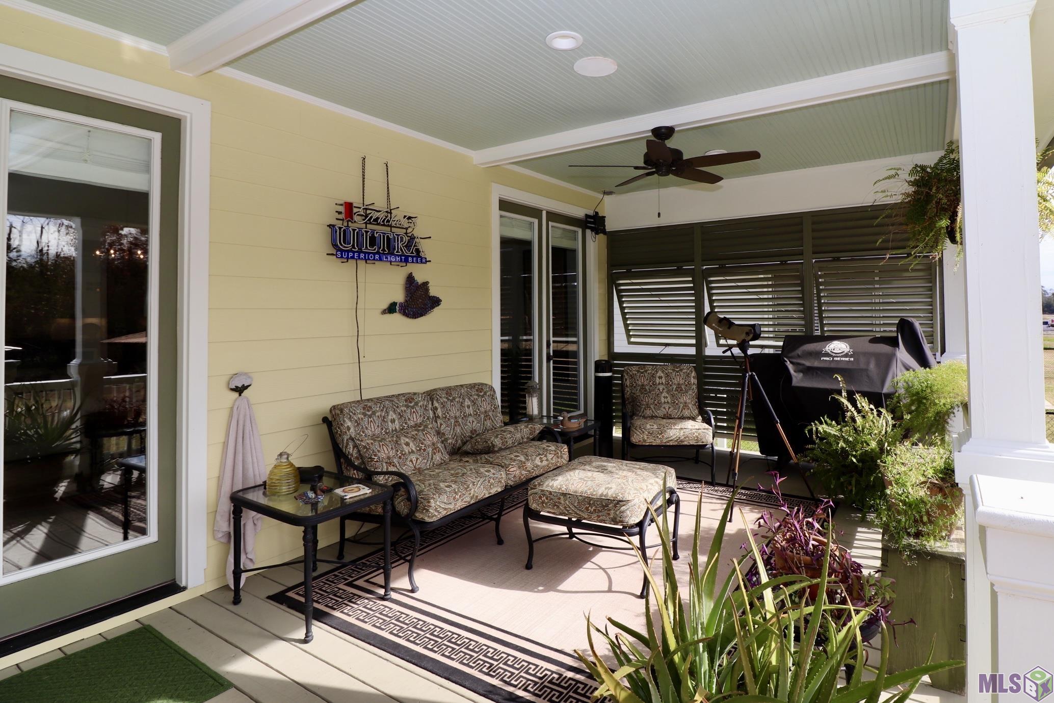 5687 Island Road Jarreau, LA 70749 - Photo 22 of 28