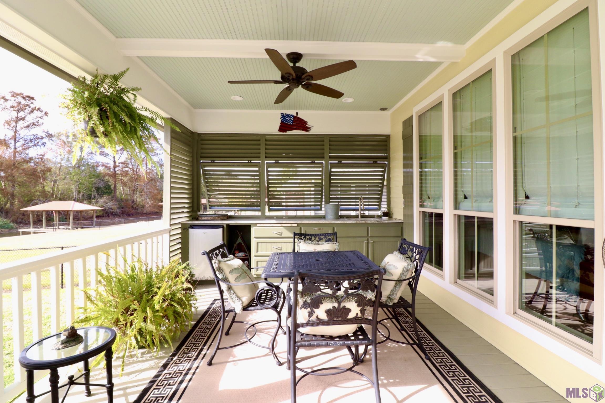 5687 Island Road Jarreau, LA 70749 - Photo 23 of 28