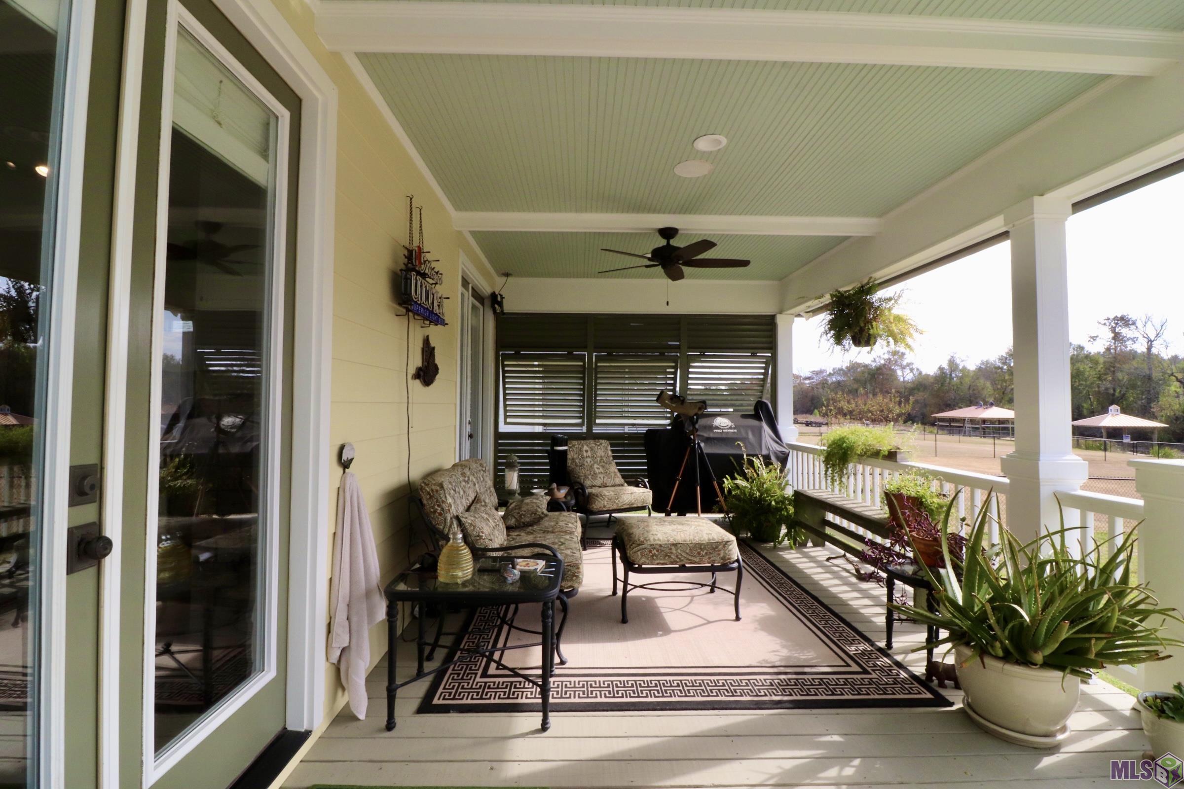 5687 Island Road Jarreau, LA 70749 - Photo 24 of 28