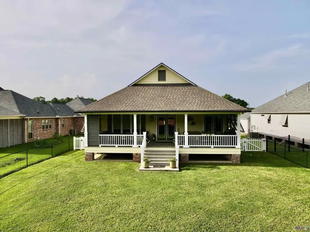 $625,000 | 5687 Island Road, Jarreau, LA 70749