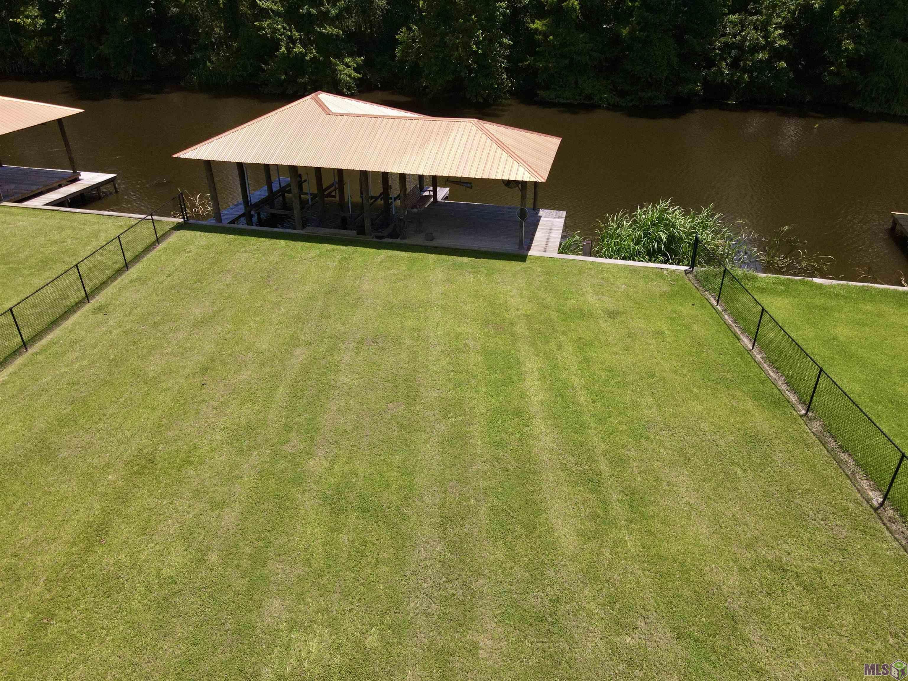 5687 Island Road Jarreau, LA 70749 - Photo 26 of 28