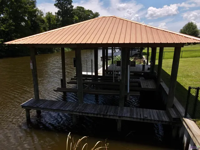 $625,000 | 5687 Island Road, Jarreau, LA 70749