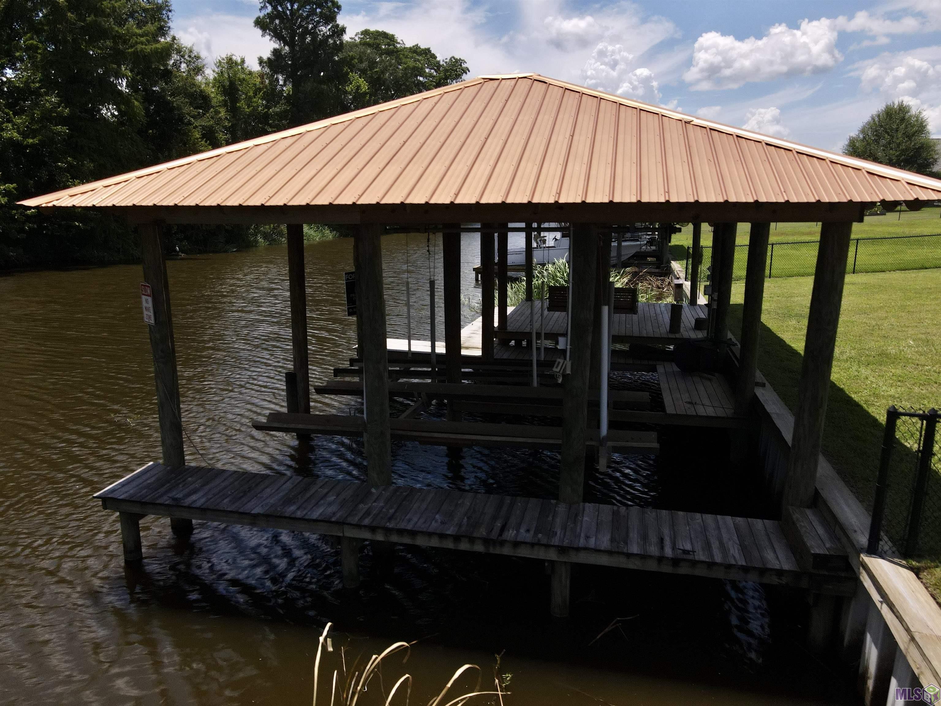 5687 Island Road Jarreau, LA 70749 - Photo 27 of 28