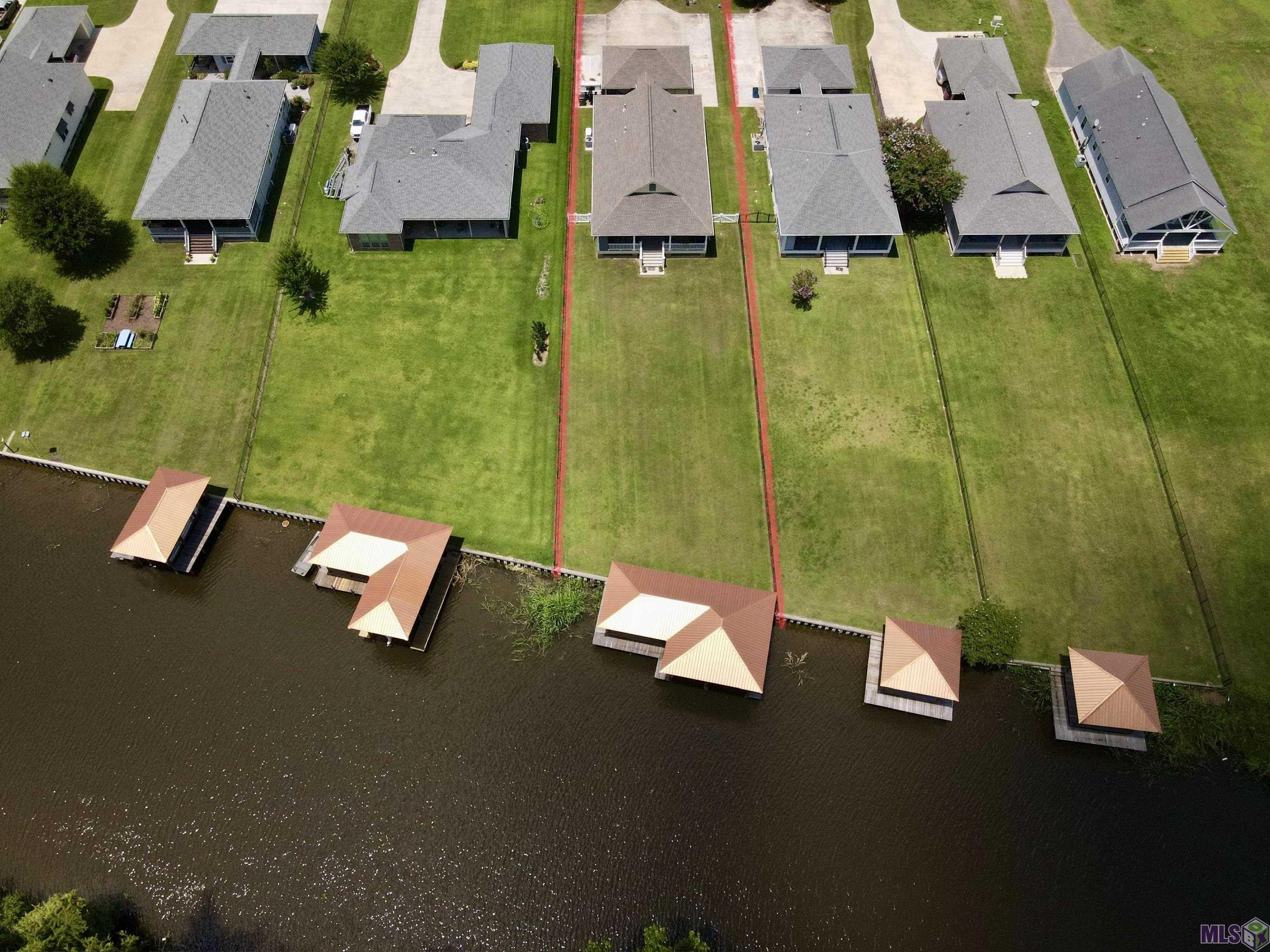 5687 Island Road Jarreau, LA 70749 - Photo 28 of 28