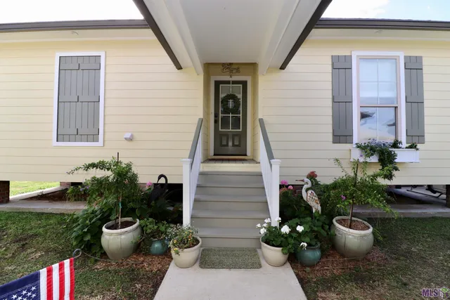 $625,000 | 5687 Island Road, Jarreau, LA 70749