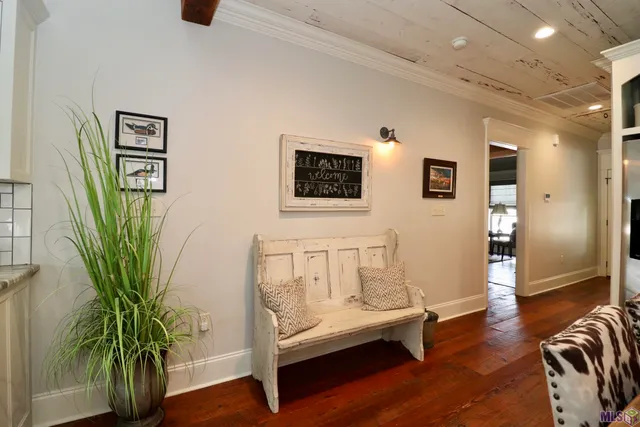 $625,000 | 5687 Island Road, Jarreau, LA 70749