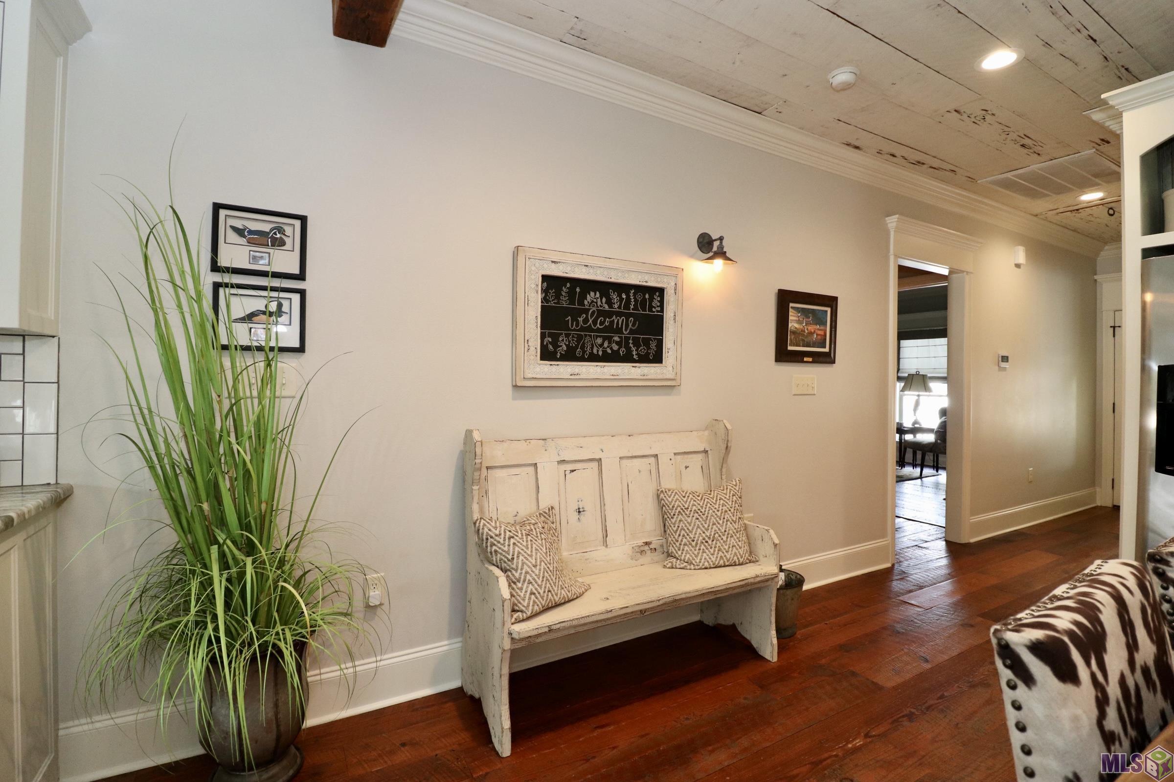 5687 Island Road Jarreau, LA 70749 - Photo 5 of 28