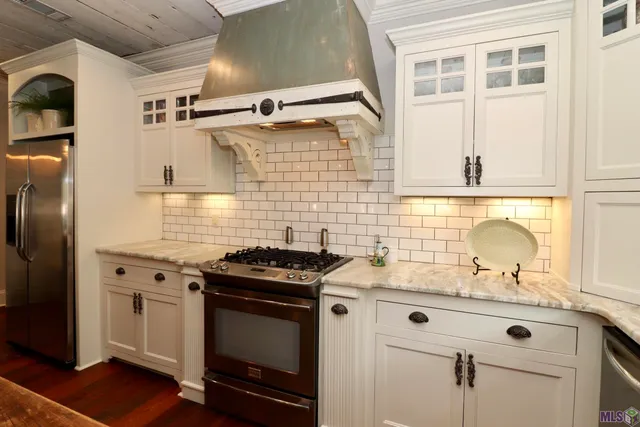 $625,000 | 5687 Island Road, Jarreau, LA 70749