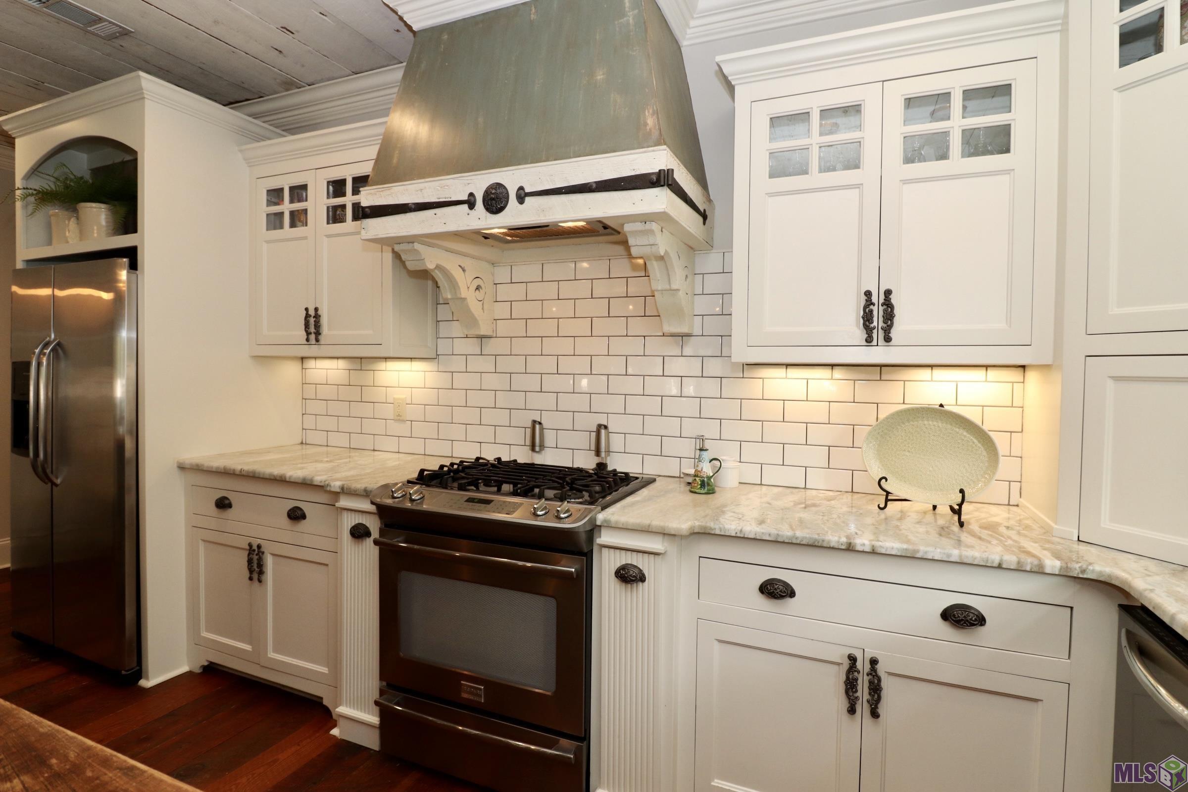 5687 Island Road Jarreau, LA 70749 - Photo 7 of 28